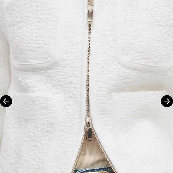 ME + EM Jacket - Picture 3 of 8